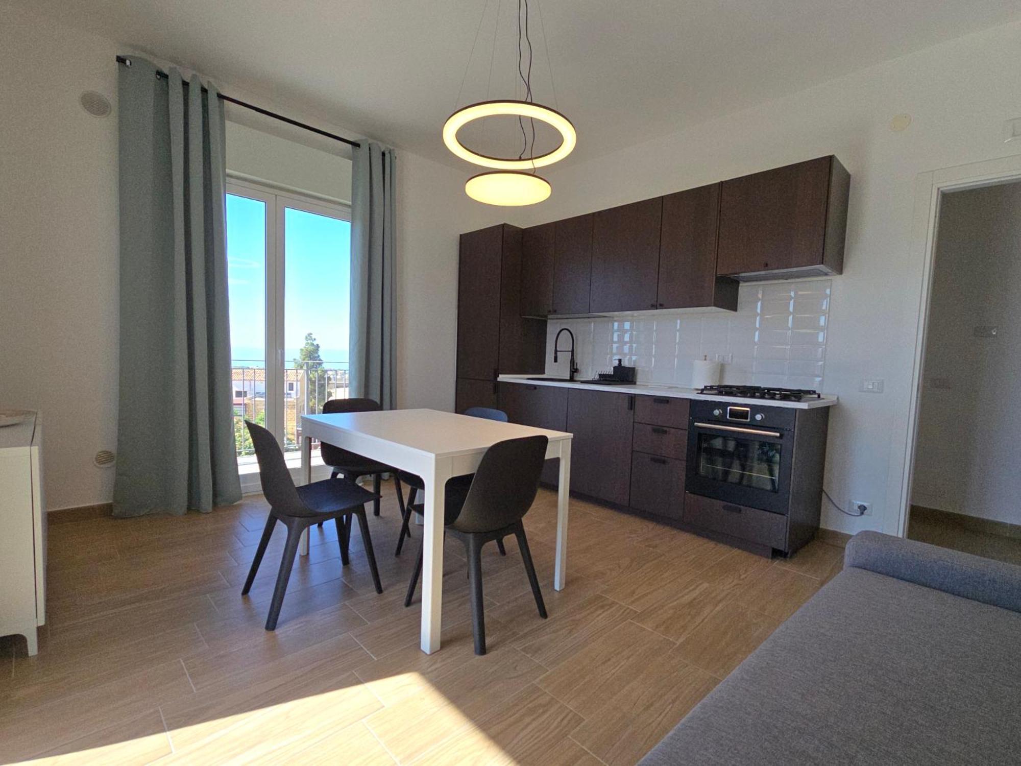 Apartament Villaseta *